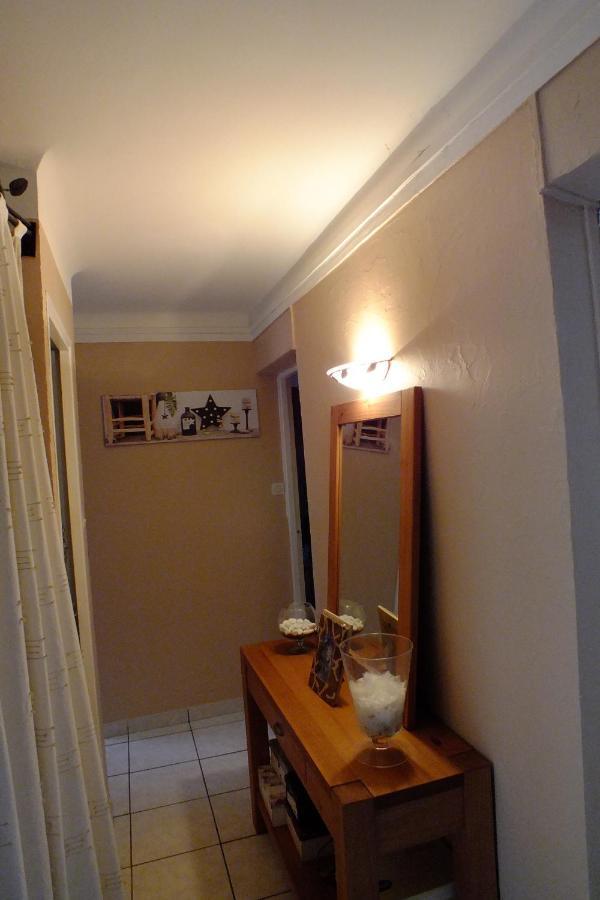 F3 Avec Parking Le Dauphin Apartment Sete Exterior photo
